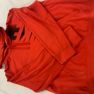 Nike Therma-fit Hoodie